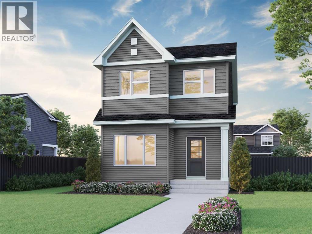 639 Chelsea Pier Run, Chestermere