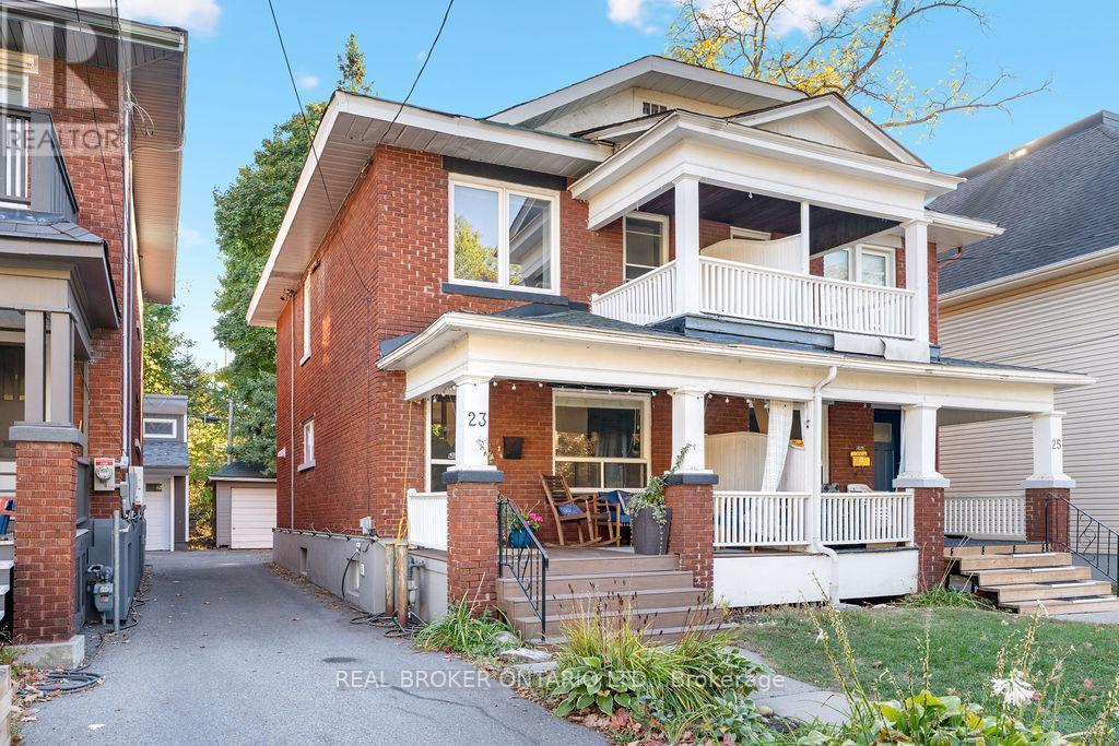 23 Lakeview Terrace, Ottawa