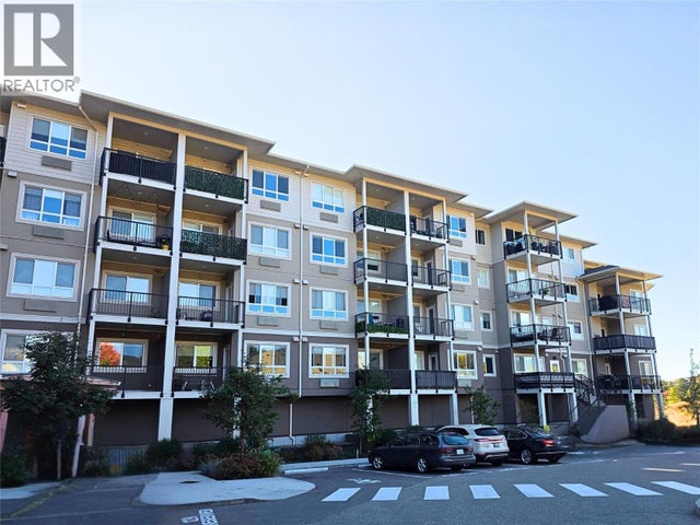 2301 Carrington Road Unit# 420, West Kelowna
