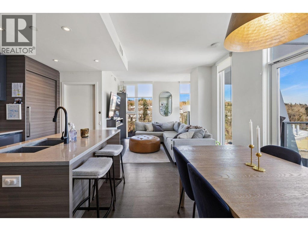 1103 3538 Sawmill Crescent, Vancouver