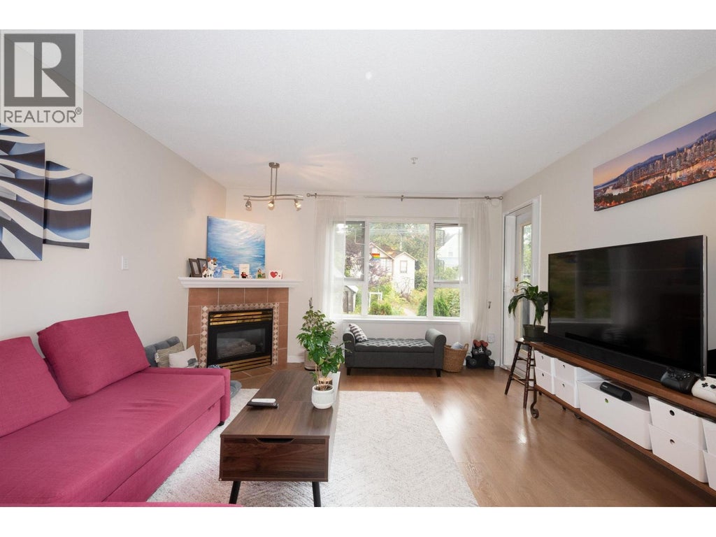 504 221 Eleventh Street, New Westminster