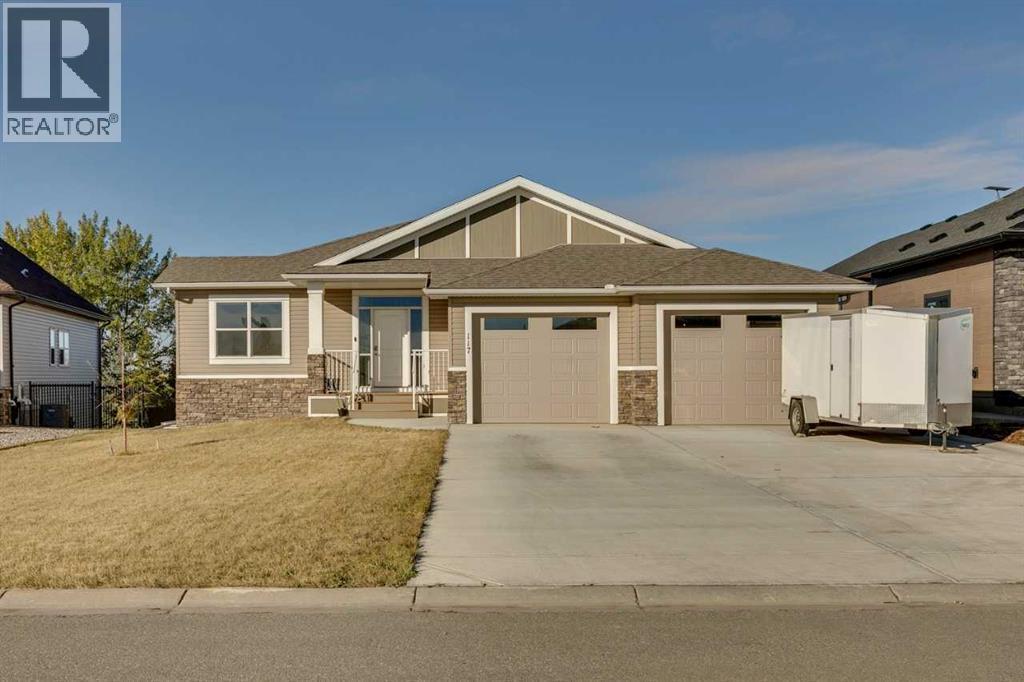 117 Speargrass Close, Carseland