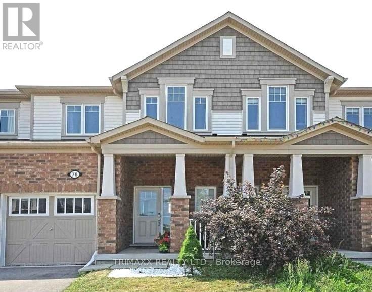 78 Glenvista Drive, Kitchener