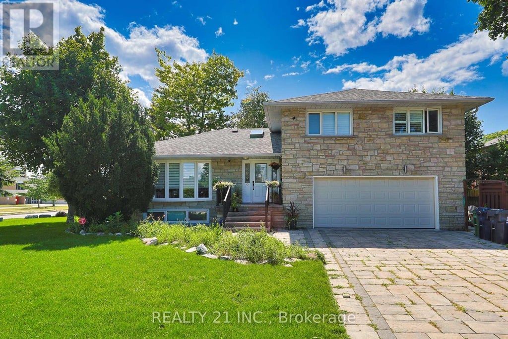 2 Chancery Lane, Toronto (guildwood)