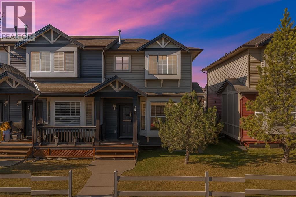201, 2066 Luxstone Boulevard Sw, Airdrie