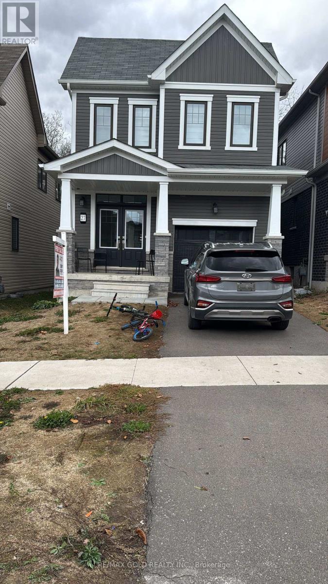 27 Sundin Drive E, Haldimand