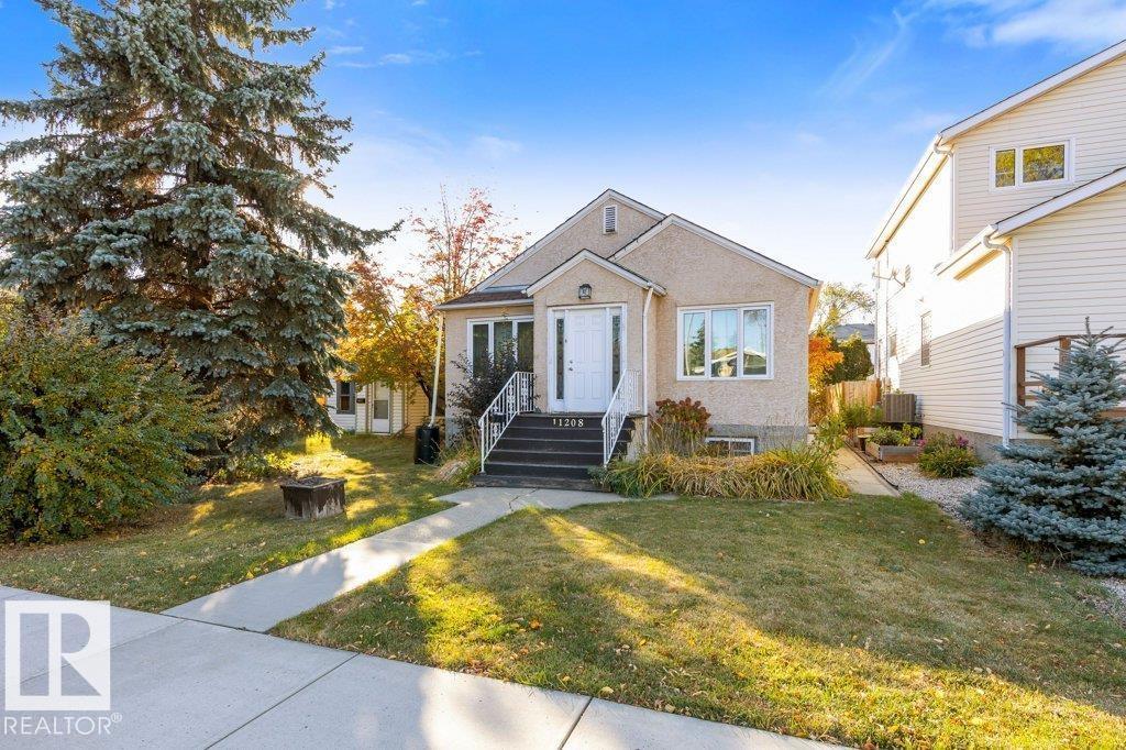 11208 79 St Nw, Edmonton