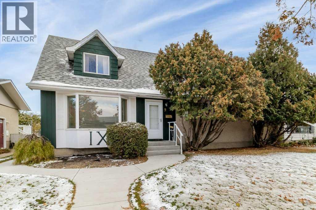 9 Ockley Close, Red Deer