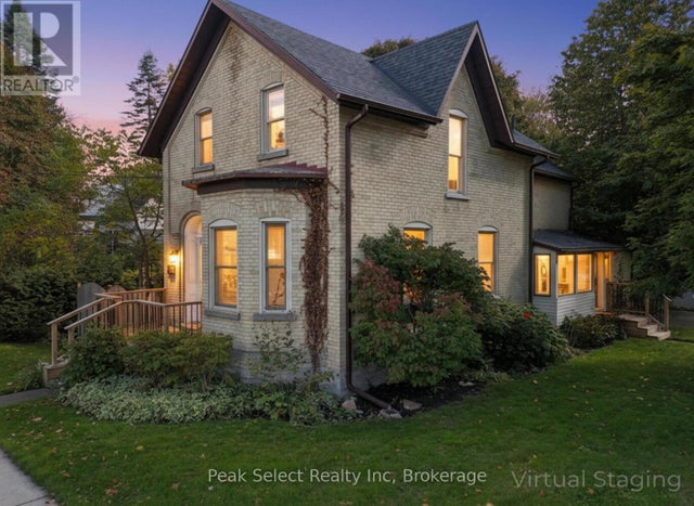 382 Queen Street E, St. Marys