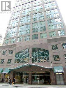 2308 - 7 King Street E, Toronto (church-Yonge Corridor)