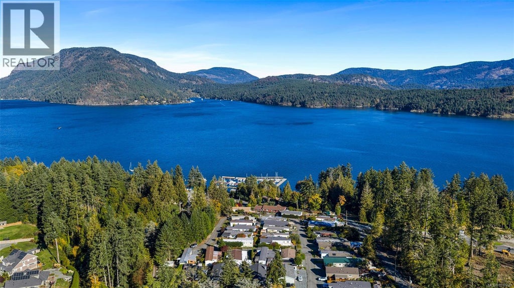 19 1265 Cherry Point Road, Cowichan Bay