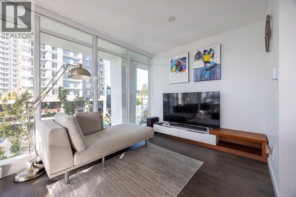 503 652 Whiting Way, Coquitlam