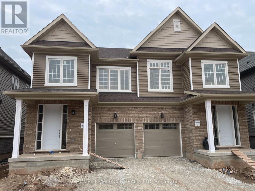 89 Sanders Road, Erin