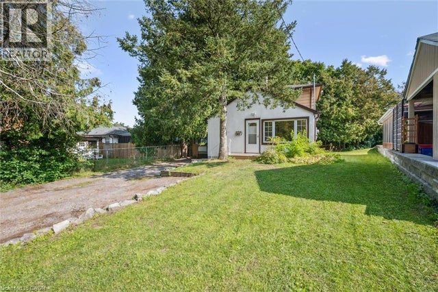 321 Vine Street, Cambridge