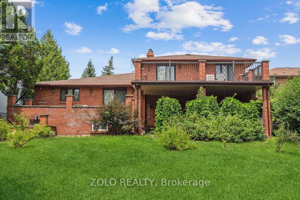 95 Pemberton Road, Richmond Hill (north Richvale)