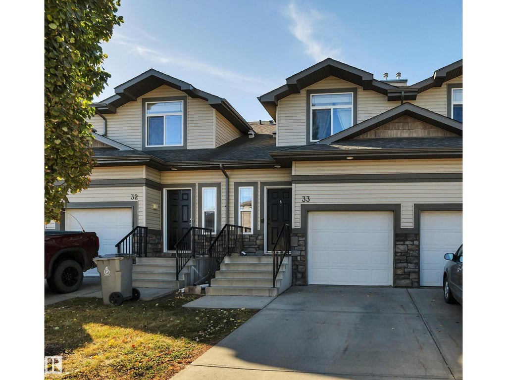 #33 9511 102, Morinville