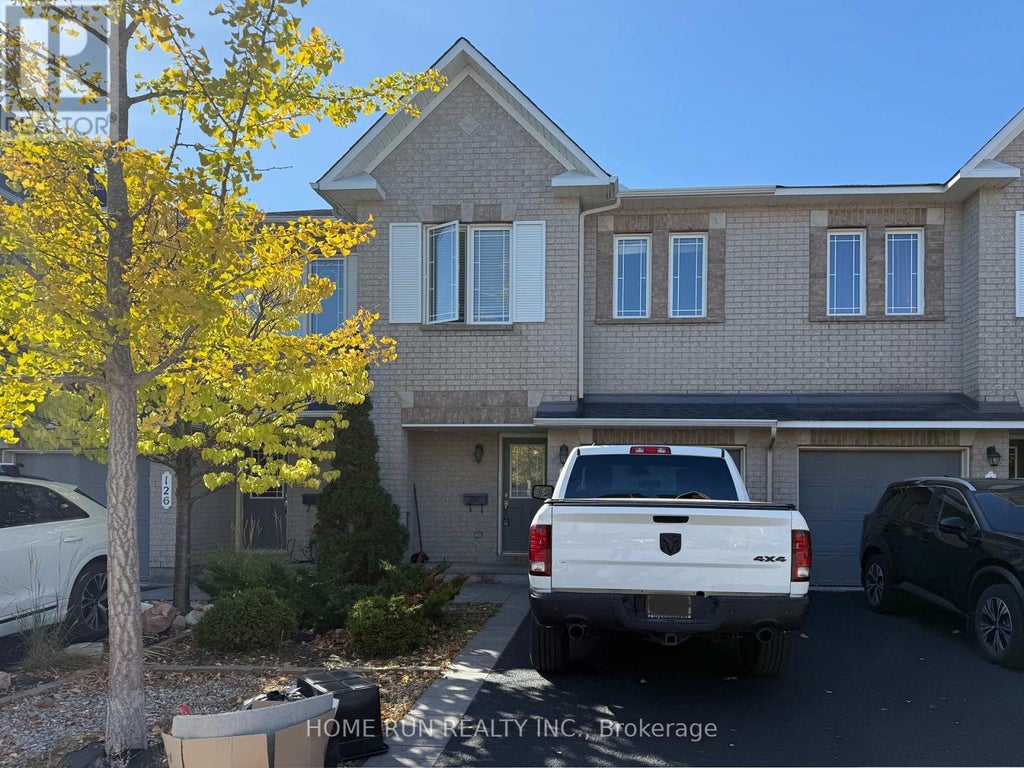 128 Sorento Street, Ottawa