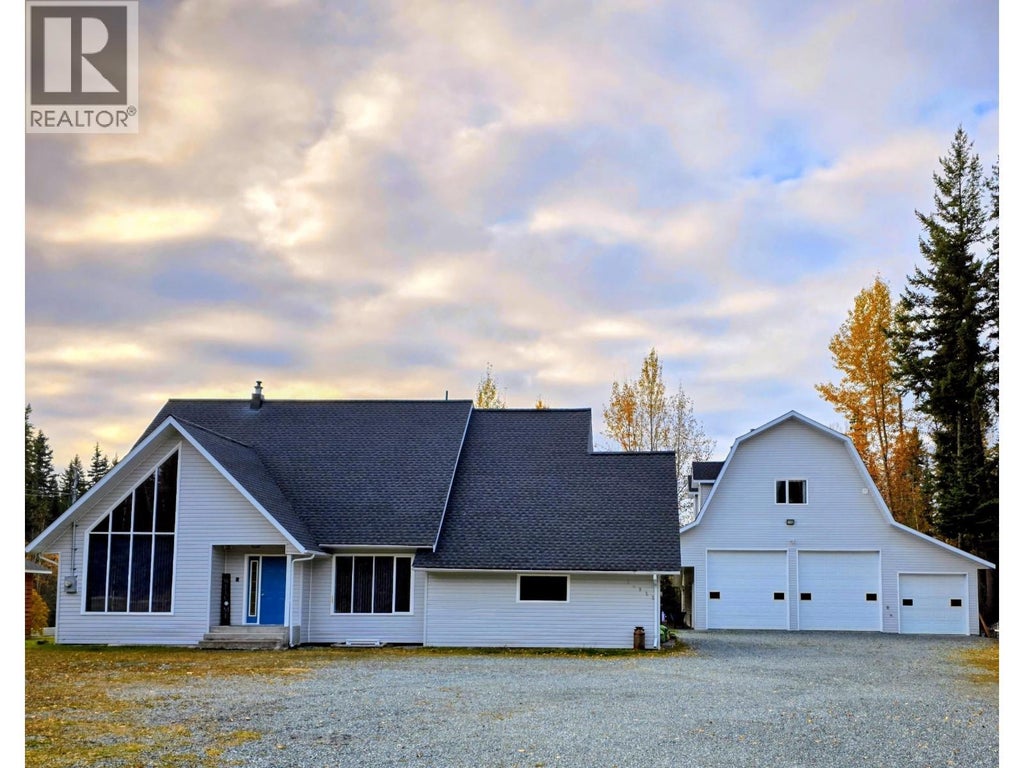 10955 Charles Drive, Prince George