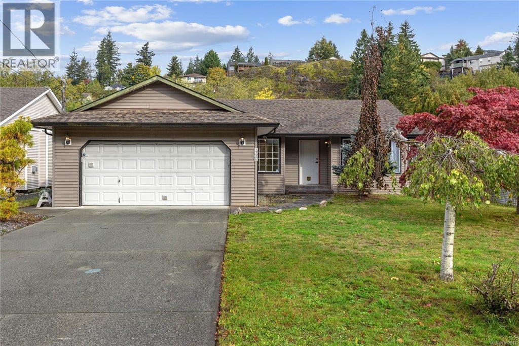 5726 Brookwood Drive, Nanaimo