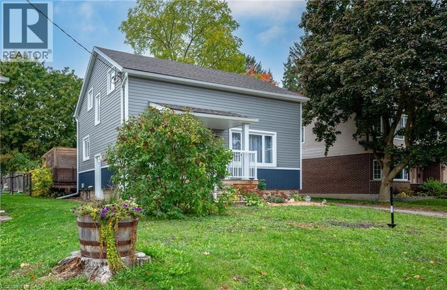 190 Asmus Street, New Hamburg