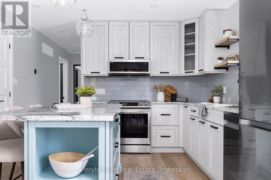 38 Andrea Drive, Bracebridge (monck (bracebridge))