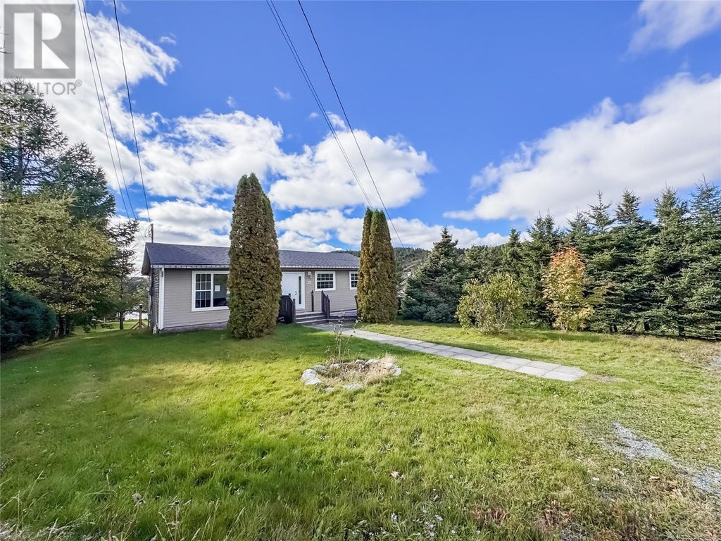25 Eagle Road, Burin Bay Arm