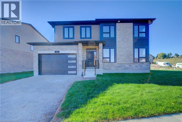 171 Otterbein Road, Kitchener