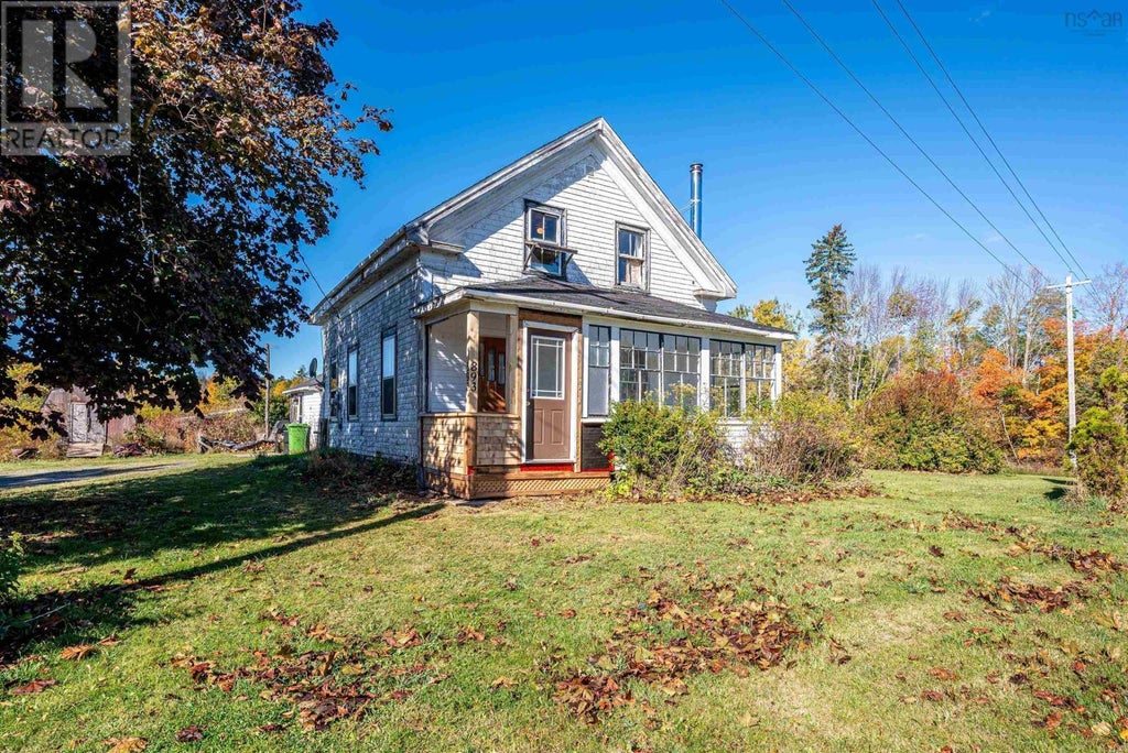 893 Highway 215, Brooklyn