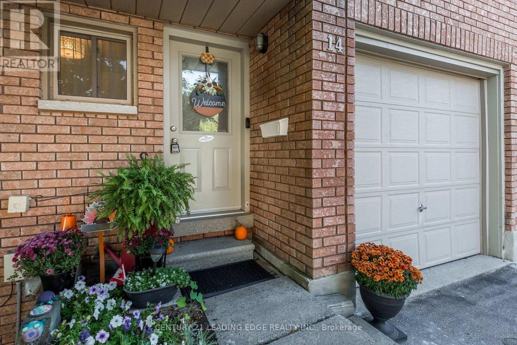 14 Quail Crescent, Barrie (ardagh)