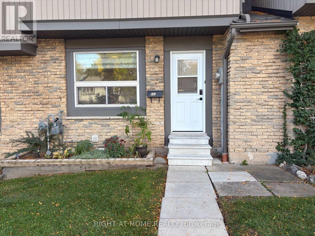 641 Woodward Avenue, Milton (dp Dorset Park)