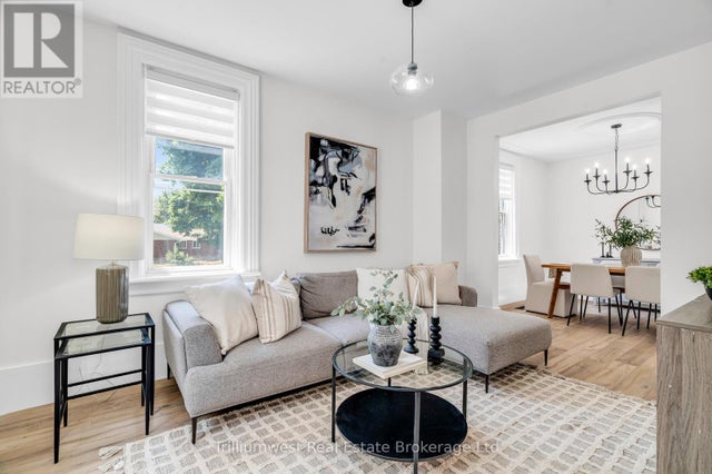 151 Frederick Street E, Wellington North (arthur)