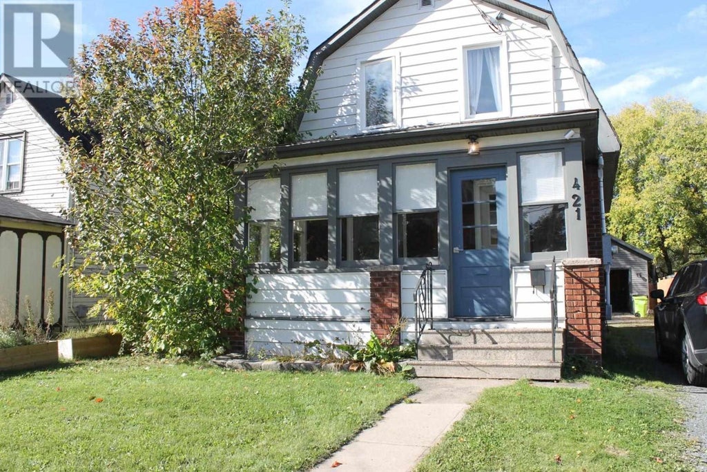 421 John St, Sault Ste. Marie