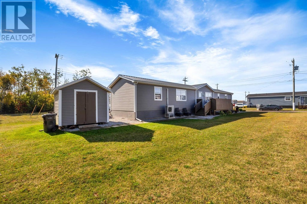 73 Hinton Street, Summerside