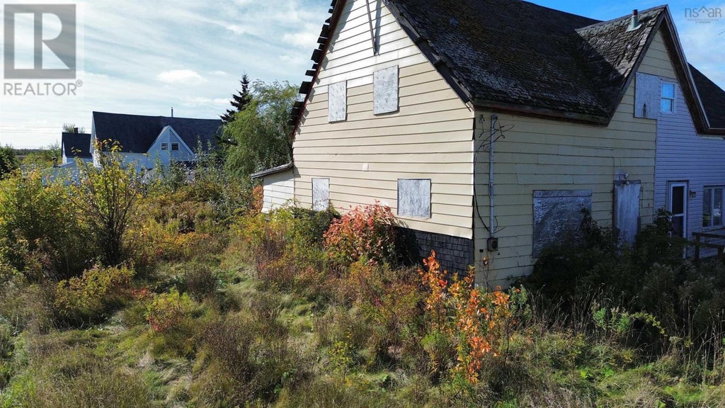 94 Dorchester Street, Glace Bay