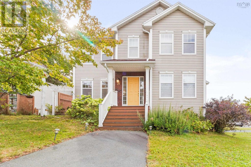 25 Gorsebud Close, Halifax