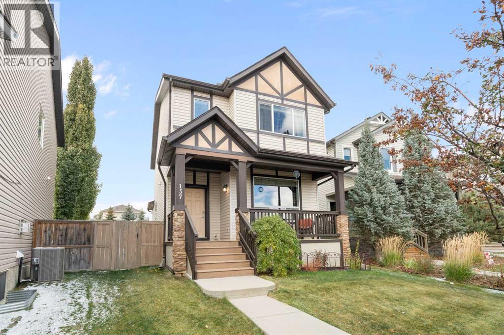 157 Morningside Gardens Sw, Airdrie