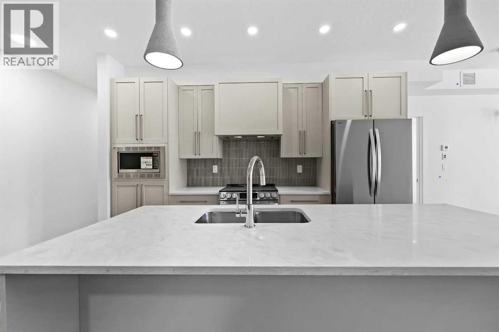 1116, 520 Reynolds Avenue Sw, Airdrie