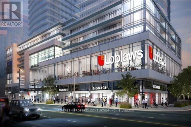 3206 - 89 Dunfield Avenue, Toronto (mount Pleasant West)