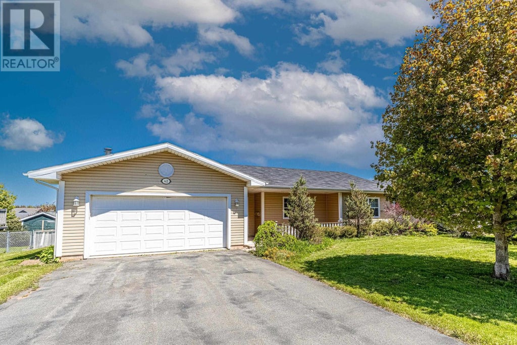 42 Braemore Avenue, Charlottetown