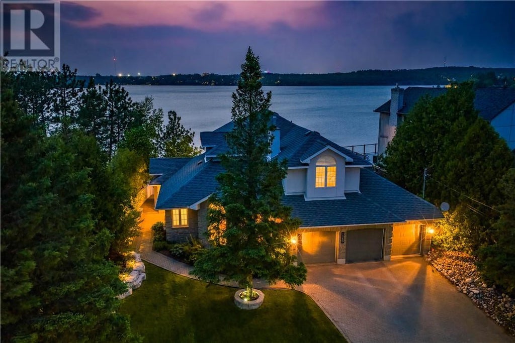 1060 Ramsey Lake Road, Sudbury