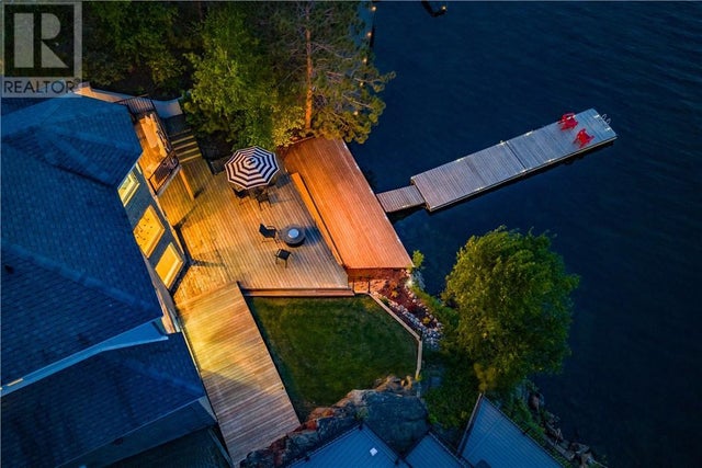 1060 Ramsey Lake Road, Sudbury