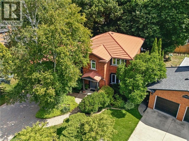 91 Abbey Close, Ancaster
