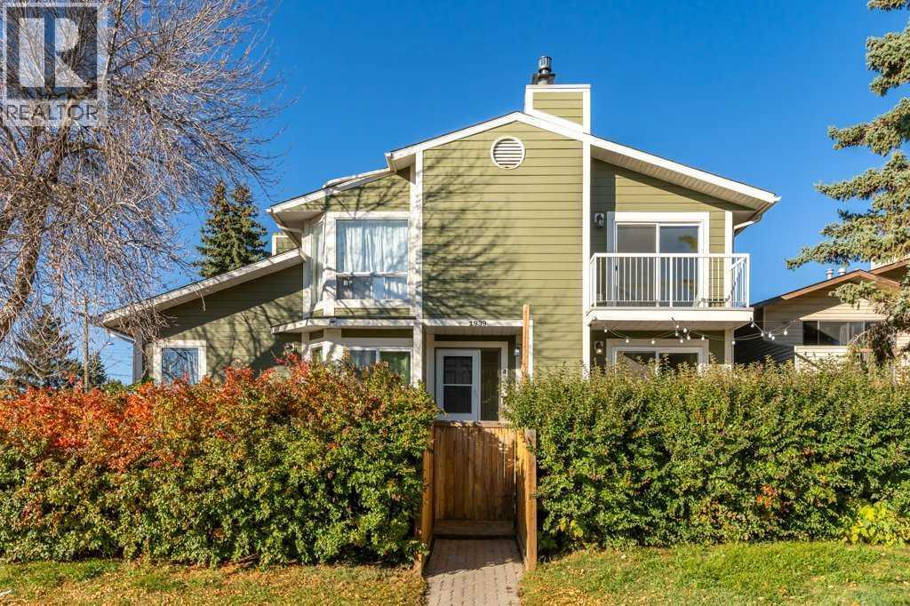 4, 1939 25a Street Sw, Calgary