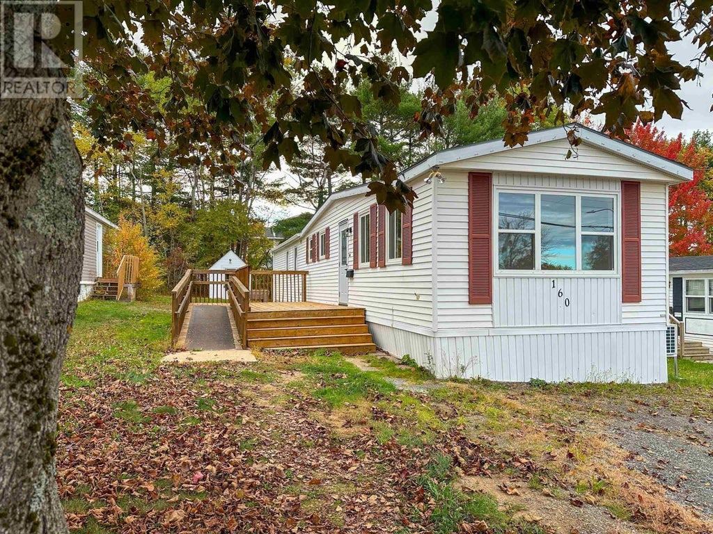 160 Seasons Drive, Bridgewater