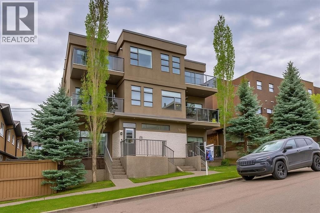 204, 1707 27 Avenue Sw, Calgary