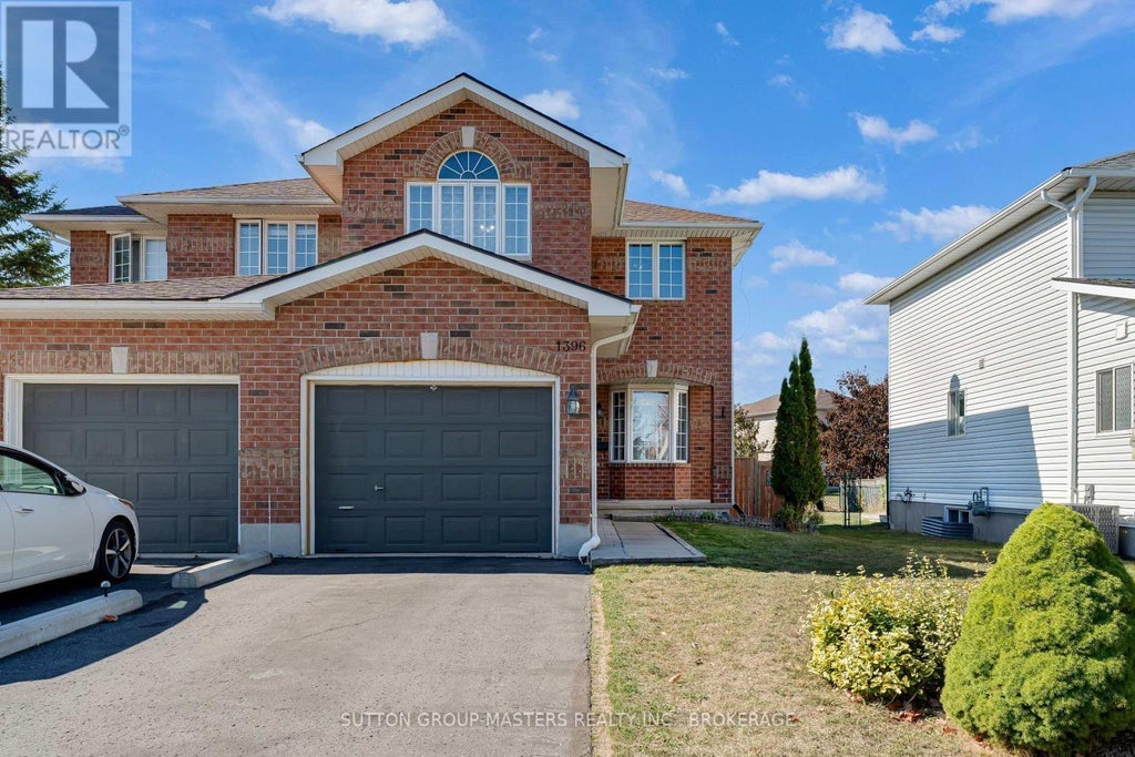 1396 Thornwood Crescent, Kingston (city Northwest)