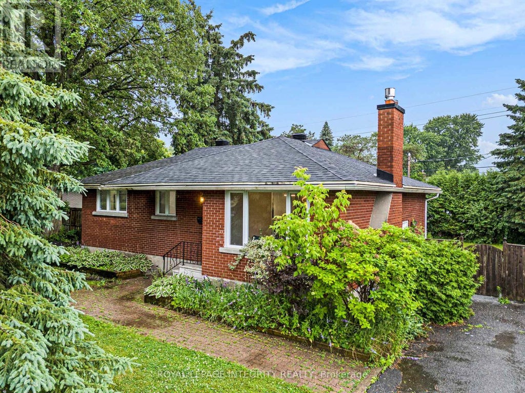 20 Newhaven Street, Ottawa