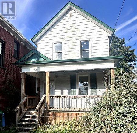 655 George Street N, Peterborough (town Ward 3)