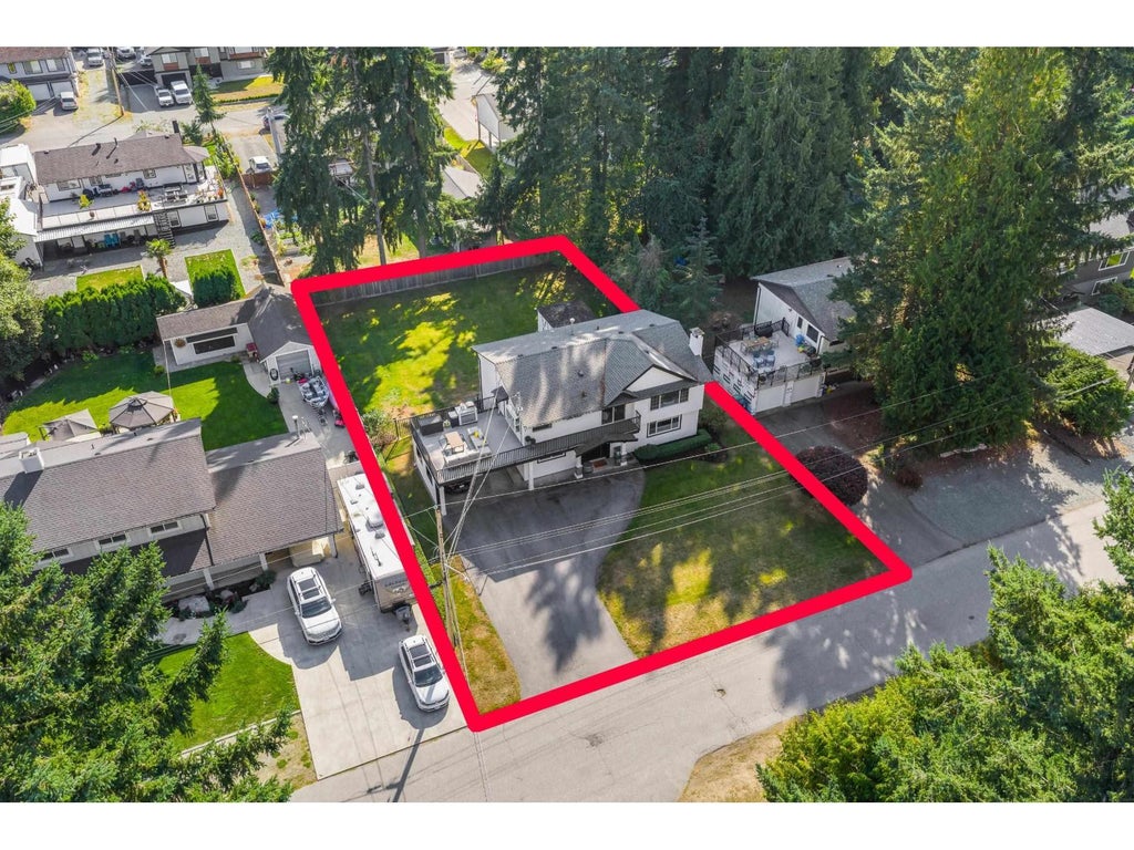 20334 38a Avenue, Langley