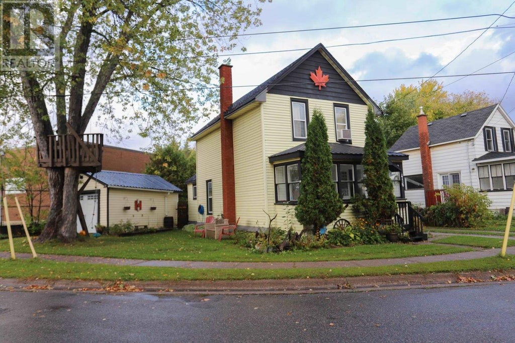 416 Northland Road, Sault Ste. Marie